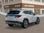 2026 Hyundai TUCSON PLUG-IN HYBRID SEL