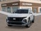 2026 Hyundai TUCSON PLUG-IN HYBRID SEL