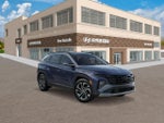 2026 Hyundai TUCSON PLUG-IN HYBRID Limited