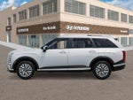 2027 Hyundai PALISADE HYBRID SEL Premium