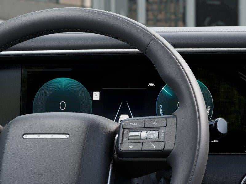 2027 Hyundai PALISADE HYBRID SEL Premium