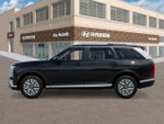 2027 Hyundai PALISADE HYBRID SEL Premium