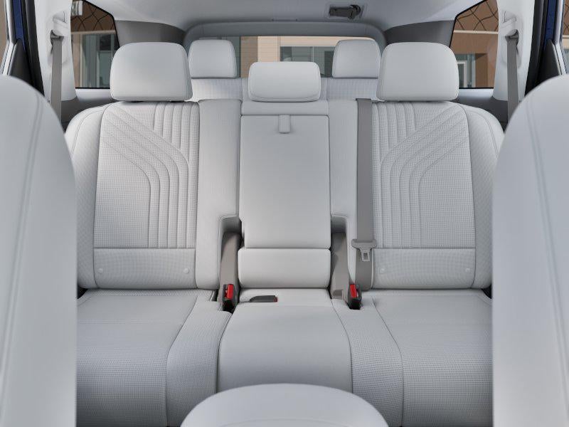 2026 Hyundai PALISADE HYBRID SEL Premium 8P