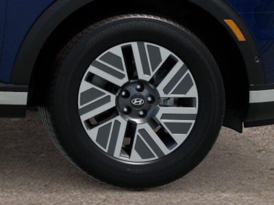 2026 Hyundai PALISADE HYBRID SEL Premium 8P