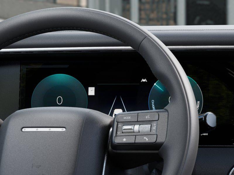 2027 Hyundai PALISADE HYBRID SEL Premium 8P