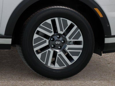 2026 Hyundai PALISADE HYBRID SEL Premium 8P