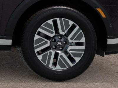 2026 Hyundai PALISADE HYBRID SEL Premium 8P