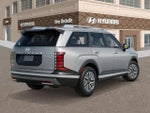 2026 Hyundai PALISADE HYBRID SEL Premium 8P