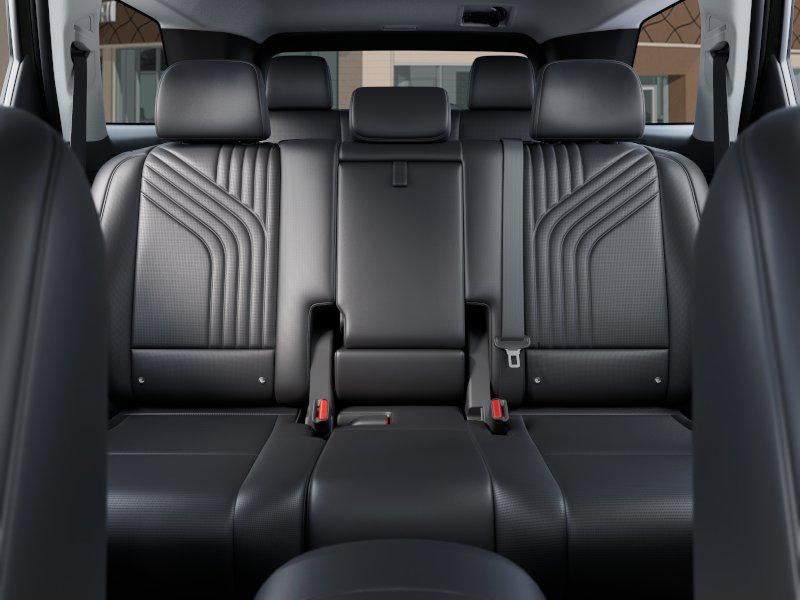 2026 Hyundai PALISADE HYBRID SEL Premium 8P