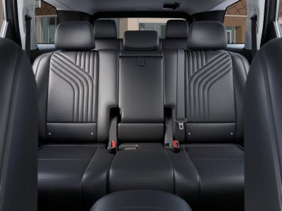 2026 Hyundai PALISADE HYBRID SEL Premium 8P