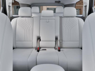 2026 Hyundai PALISADE HYBRID SEL Premium 8P