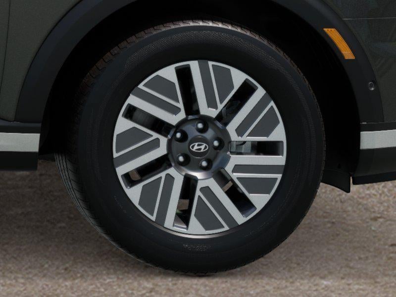 2026 Hyundai PALISADE HYBRID SEL Premium 8P
