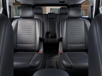 2027 Hyundai PALISADE Limited AWD