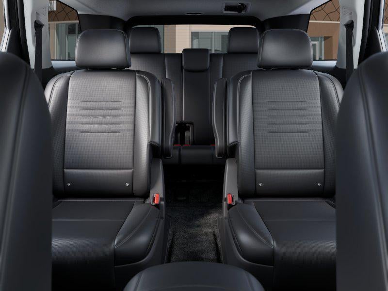 2027 Hyundai PALISADE Limited AWD