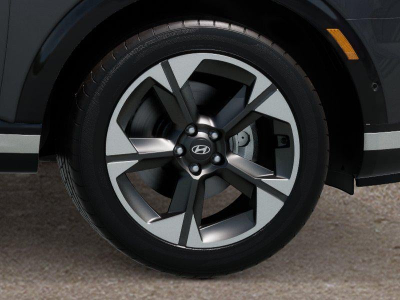 2027 Hyundai PALISADE Limited AWD