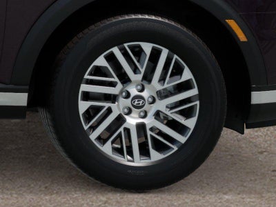 2026 Hyundai PALISADE SEL AWD