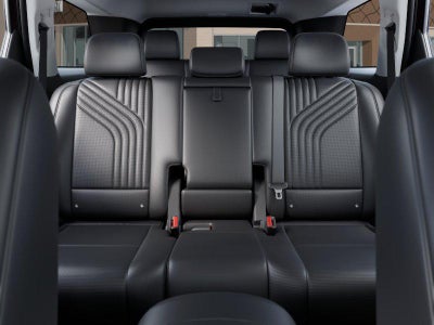 2026 Hyundai PALISADE SEL AWD