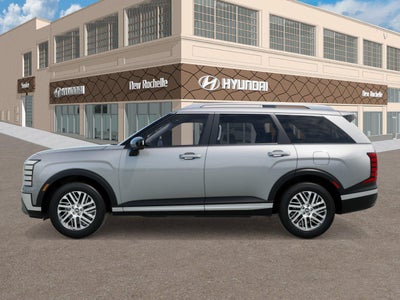 2026 Hyundai PALISADE SEL AWD