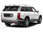 2027 Hyundai PALISADE SEL AWD
