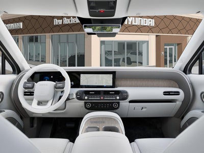 2026 Hyundai PALISADE SEL AWD