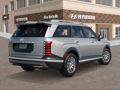 2026 Hyundai PALISADE SEL AWD