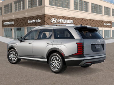 2026 Hyundai PALISADE SEL AWD