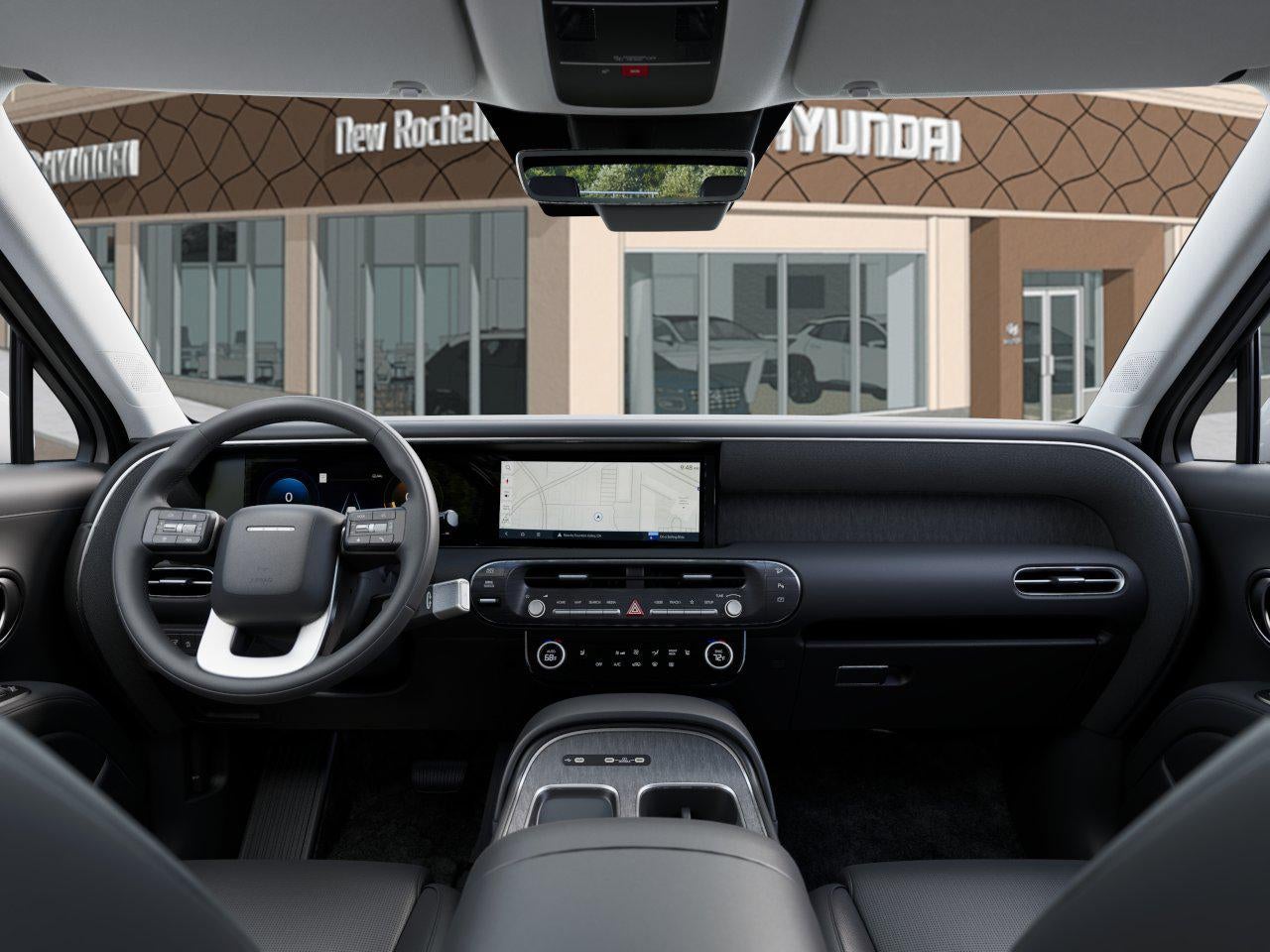 2026 Hyundai PALISADE SEL AWD