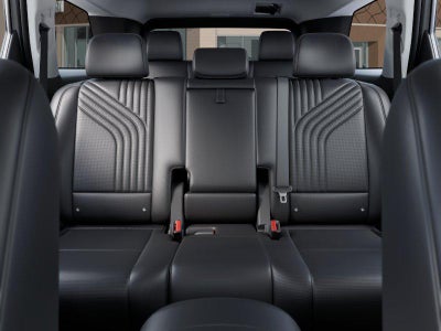 2026 Hyundai PALISADE SEL AWD