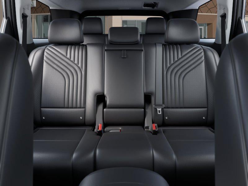 2026 Hyundai PALISADE SEL AWD