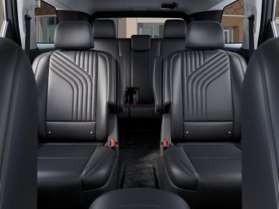 2026 Hyundai PALISADE SEL AWD