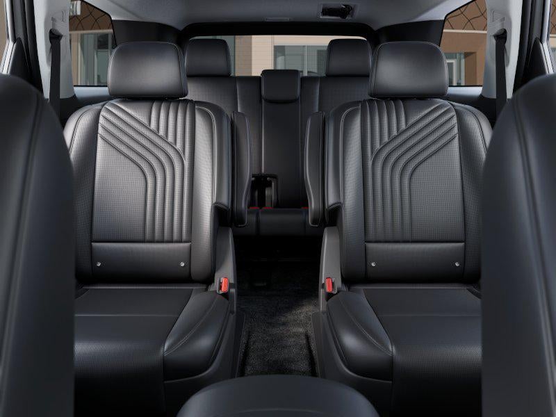 2026 Hyundai PALISADE SEL AWD