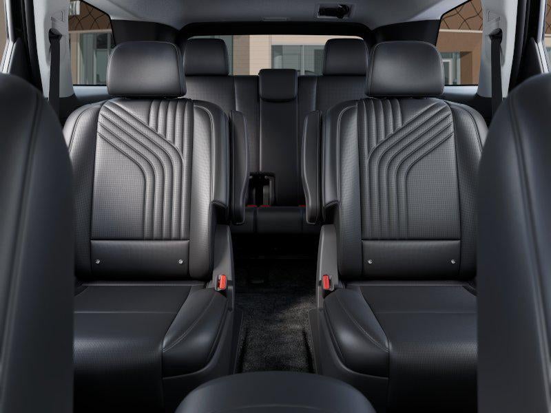2027 Hyundai PALISADE SEL AWD