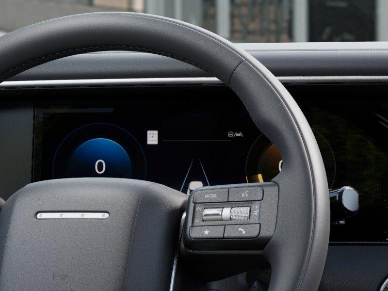 2027 Hyundai PALISADE SEL AWD