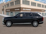 2027 Hyundai PALISADE SEL AWD