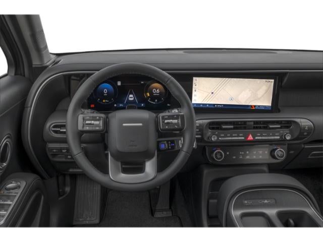 2027 Hyundai PALISADE SEL AWD