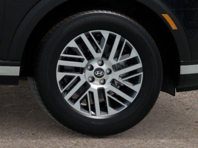 2027 Hyundai PALISADE SEL AWD