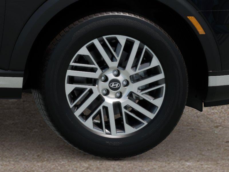 2027 Hyundai PALISADE SEL AWD