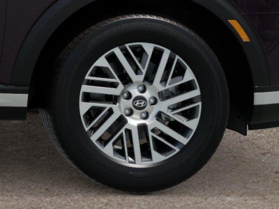 2026 Hyundai PALISADE SEL AWD