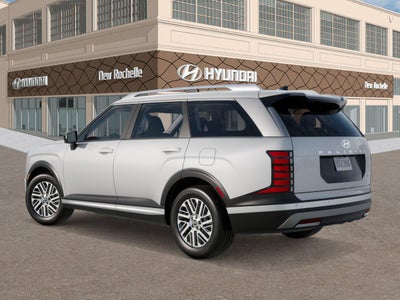 2026 Hyundai PALISADE SEL AWD