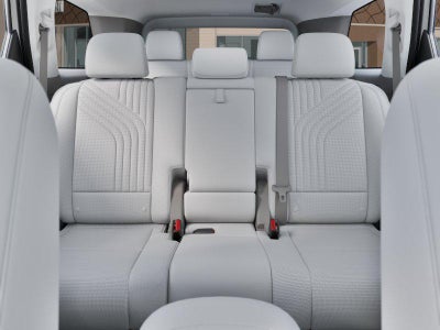 2026 Hyundai PALISADE SEL AWD