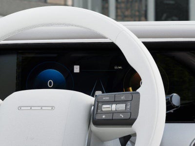 2026 Hyundai PALISADE SEL AWD