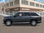 2027 Hyundai PALISADE SEL AWD