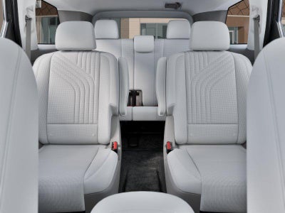 2026 Hyundai PALISADE SEL AWD