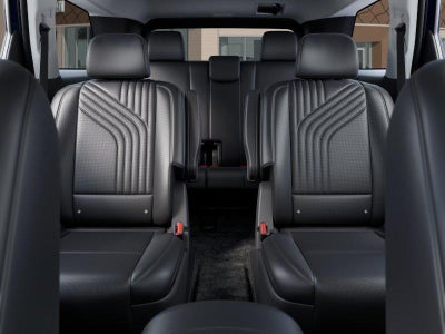 2026 Hyundai PALISADE SEL AWD