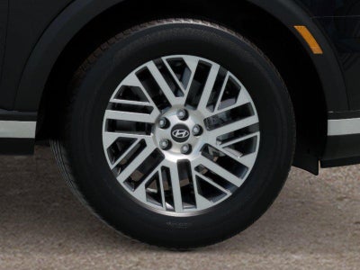 2026 Hyundai PALISADE SEL AWD