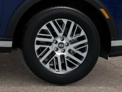 2026 Hyundai PALISADE SEL AWD
