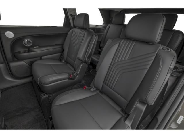 2026 Hyundai PALISADE SEL AWD
