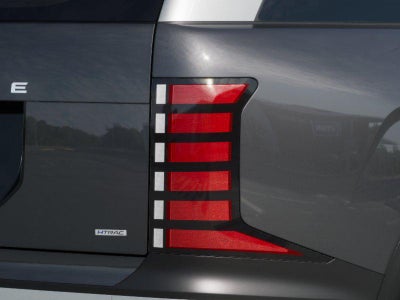 2027 Hyundai PALISADE SEL AWD