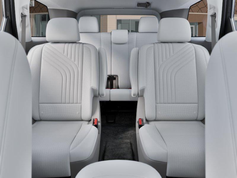 2027 Hyundai PALISADE SEL AWD