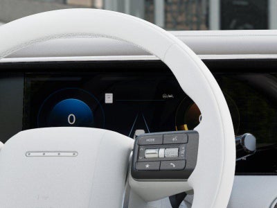 2027 Hyundai PALISADE SEL AWD
